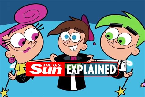 The Fairly OddParents: Fairly Odder, What is the release date and who's.